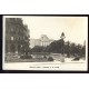 CIUDAD DE BUENOS AIRES VISTA AV ALEM LINDA ANTIGUA TARJETA POSTAL
